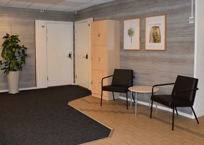 Snoozemore * Göteborg