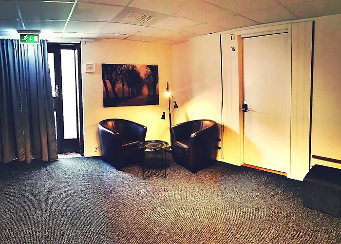 Hostel Snoozemore Gothenburg