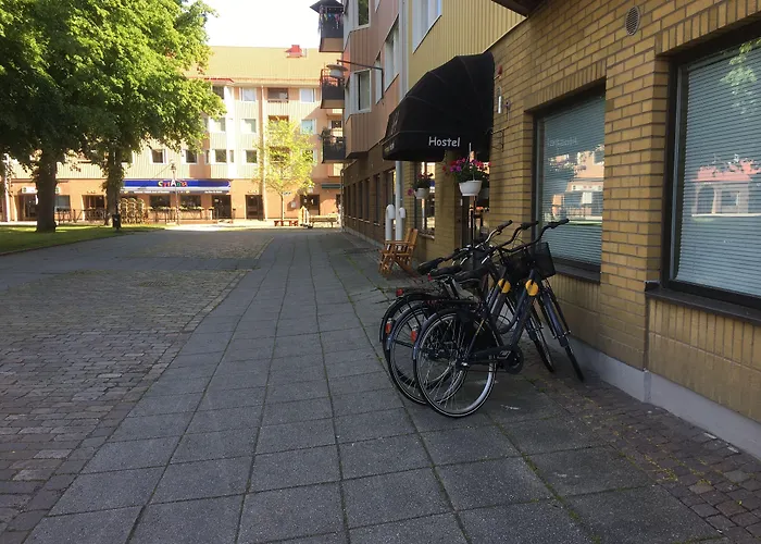 Snoozemore Vandrarhem Göteborg