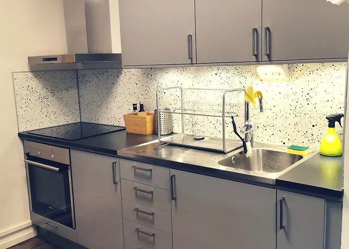 Snoozemore Hostel Gothenburg