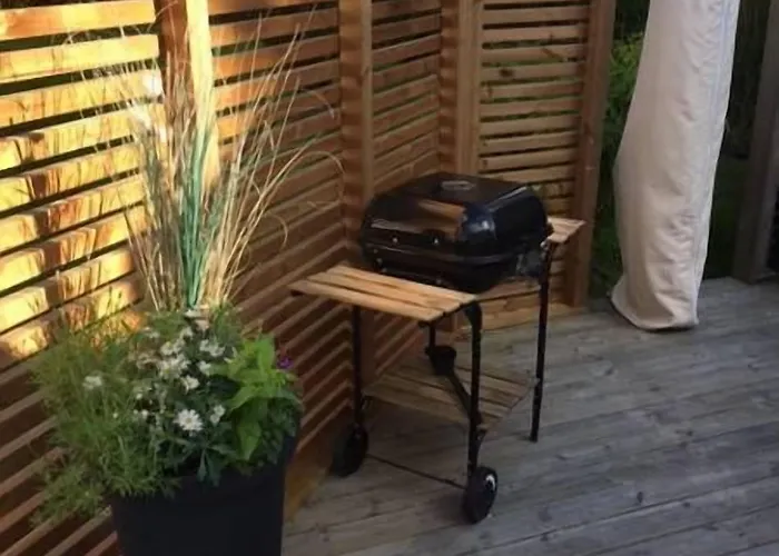 Eklanda Studio Apartment *