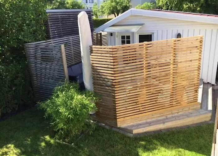 Eklanda Studio Gothenburg