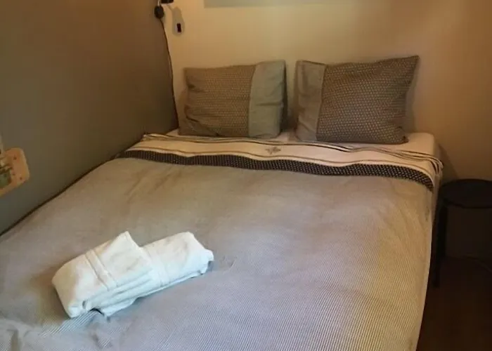 Apartment Eklanda Studio