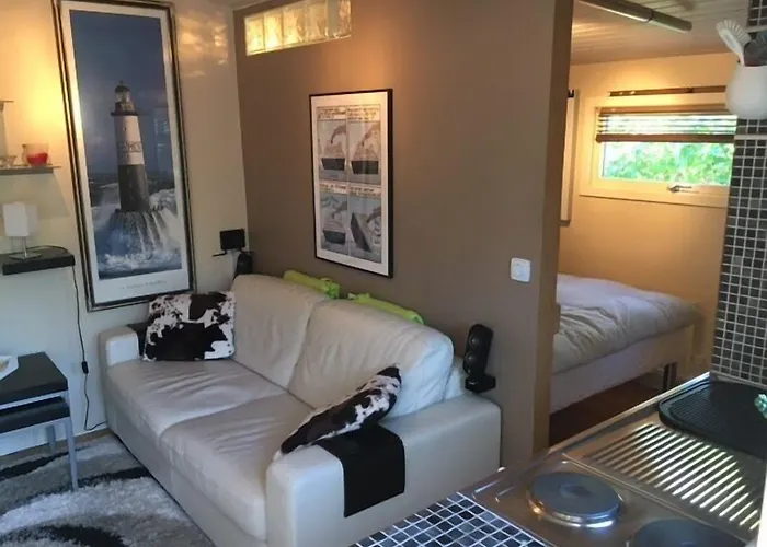 Eklanda Studio Apartment Gothenburg