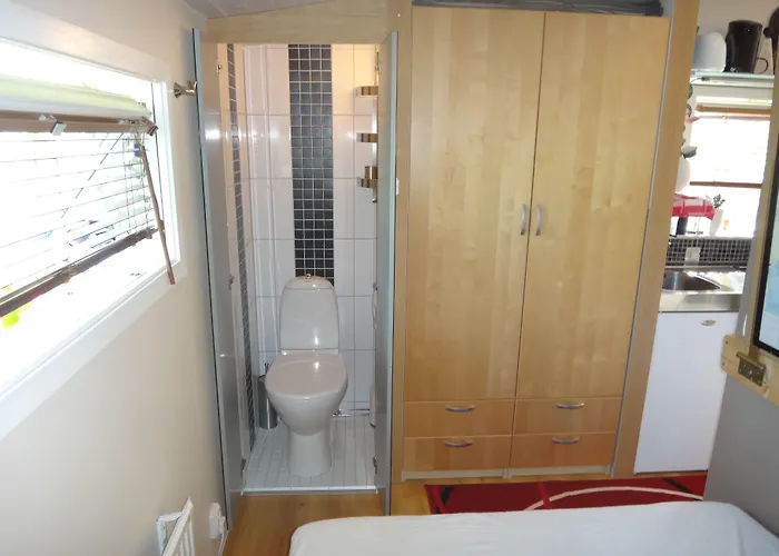 Apartment Eklanda Studio Gothenburg