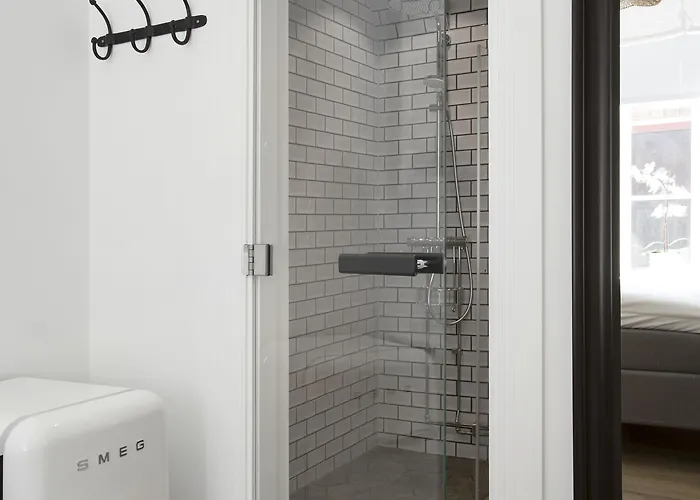 Wow, Foereningsgatan 9 Lejlighedshotel 3*