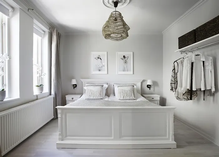 Lägenhetshotell Wow, Föreningsgatan 9