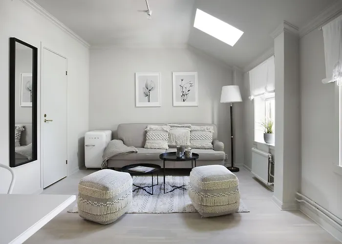 Lägenhetshotell Wow, Föreningsgatan 9