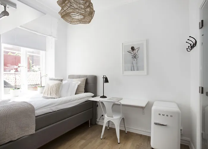 Wow, Foereningsgatan 9 3* Göteborg