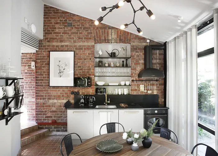 Wow, Föreningsgatan 9 Lägenhetshotell 3*