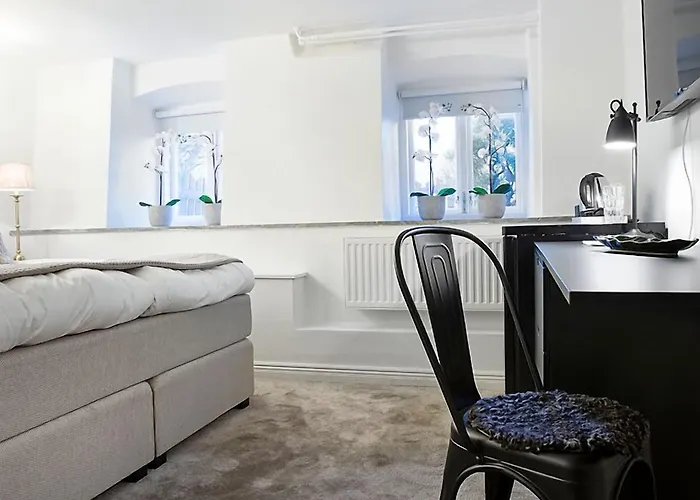 Wow, Föreningsgatan 9 3* Göteborg