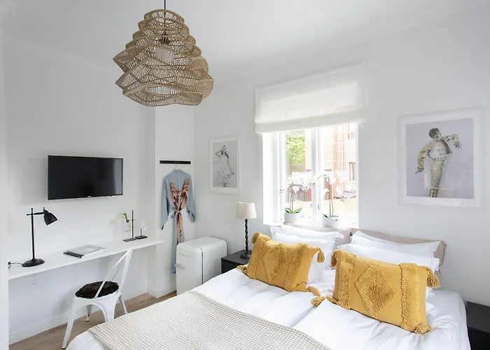 Wow, Föreningsgatan 9 Lägenhetshotell Göteborg