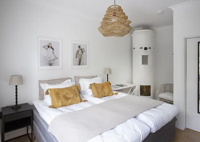 Wow, Föreningsgatan 9 3* Göteborg