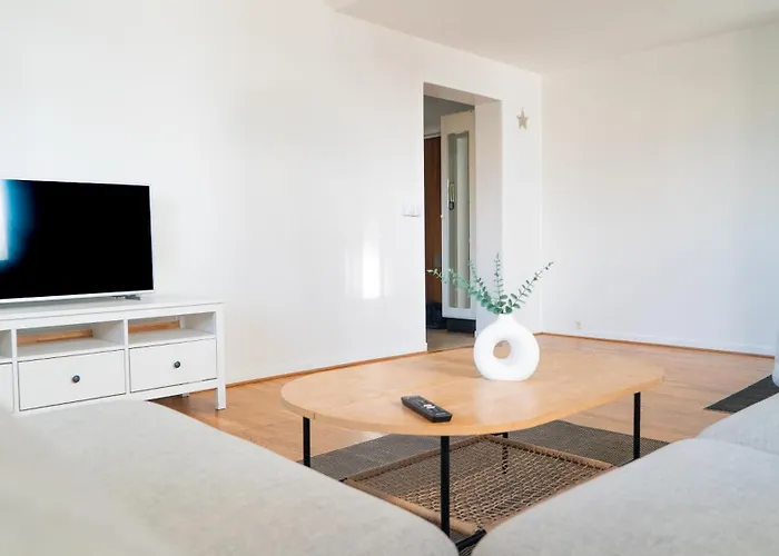 Chic 1br Center Sleeps 4 Braemaregarden Γκέτεμποργκ