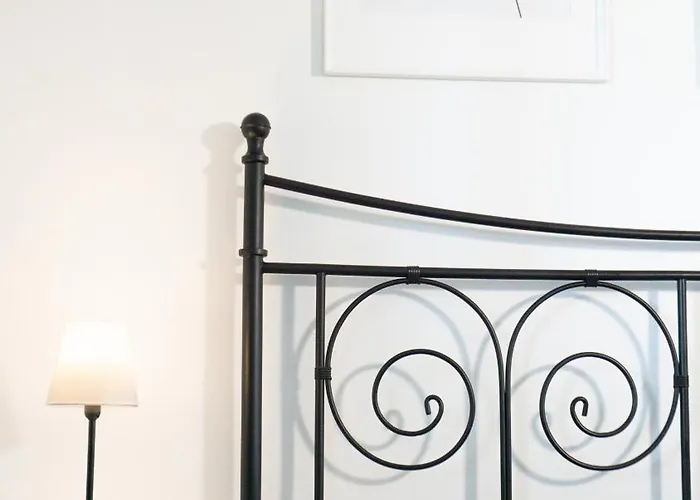 Chic 1br Center Sleeps 4 Braemaregarden *