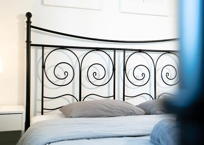 Chic 1br Center Sleeps 4 Braemaregarden Διαμέρισμα Γκέτεμποργκ