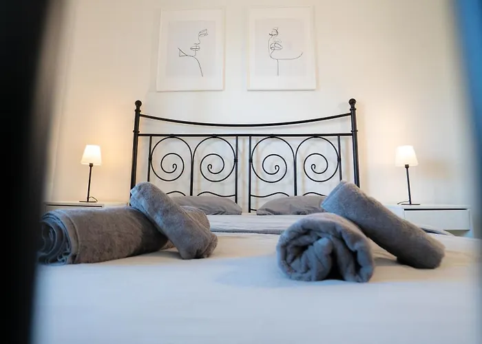 Chic 1br Center Sleeps 4 Braemaregarden * 哥德堡