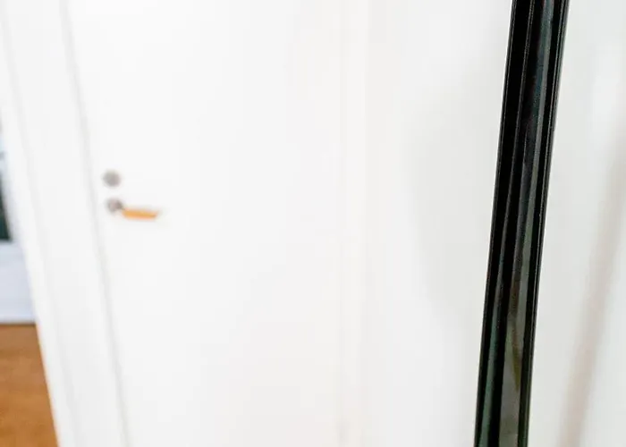 Chic 1br Center Sleeps 4 Braemaregarden Διαμέρισμα Γκέτεμποργκ