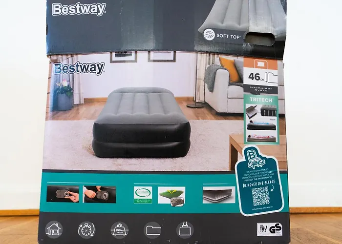 Chic 1br Center Sleeps 4 Braemaregarden Διαμέρισμα Γκέτεμποργκ