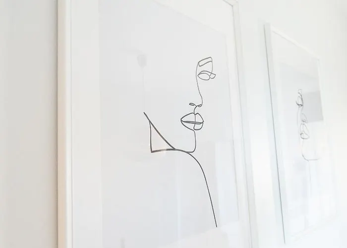 Apartamento Chic 1br Center Sleeps 4 Braemaregarden Gotemburgo