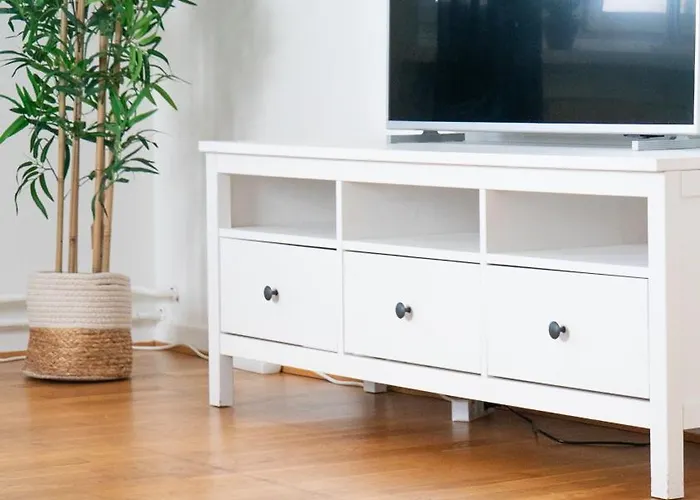 Chic 1br Center Sleeps 4 Braemaregarden Γκέτεμποργκ