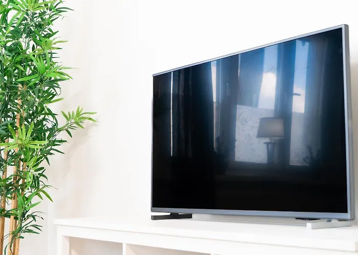 Chic 1br Center Sleeps 4 Braemaregarden Apartamento Gotemburgo