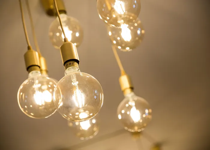 Avenyn מלון גטבורג