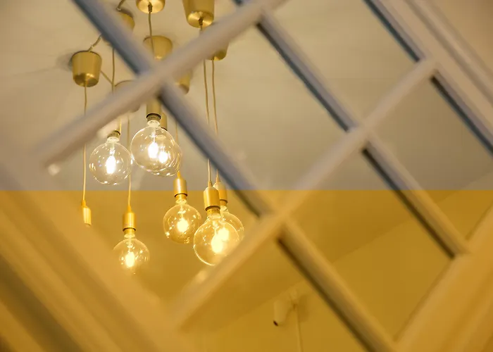 Avenyn 2* גטבורג