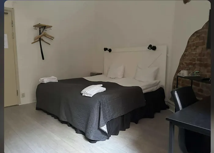 Hotel Lemonade Gotemburgo