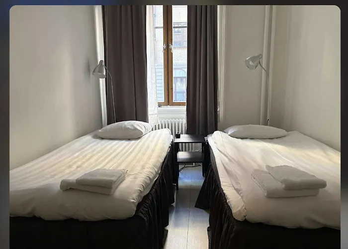 Lemonade ホテル 2*