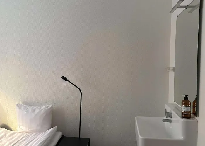 Lemonade Hotel Gothenburg