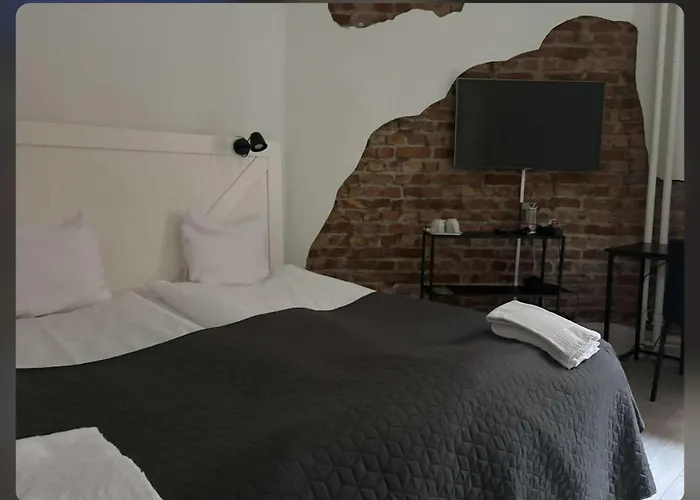 Hotel Lemonade Gothenburg