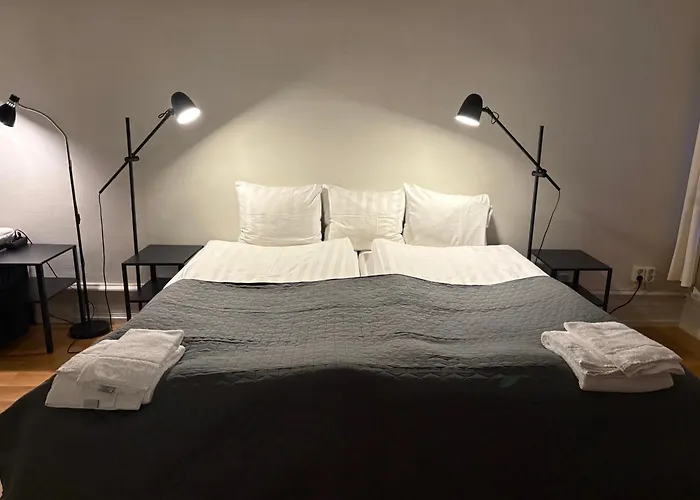 Lemonade 2* Gotemburgo