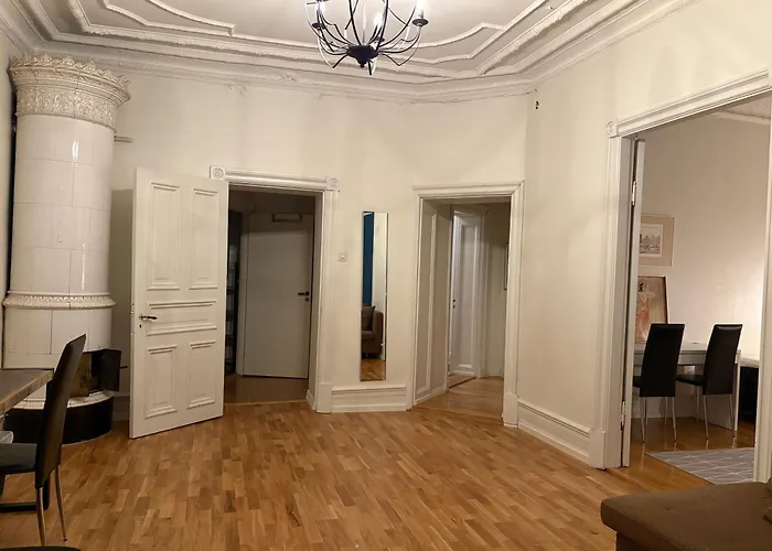 Hotel Lemonade Gothenburg