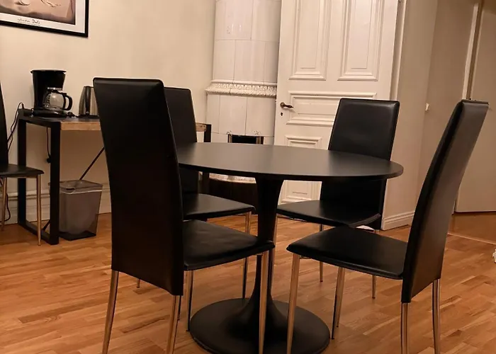 Hotel Lemonade Gothenburg