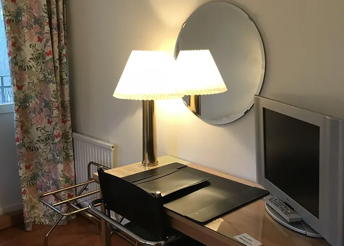 Ewa & Maude 2* 예테보리