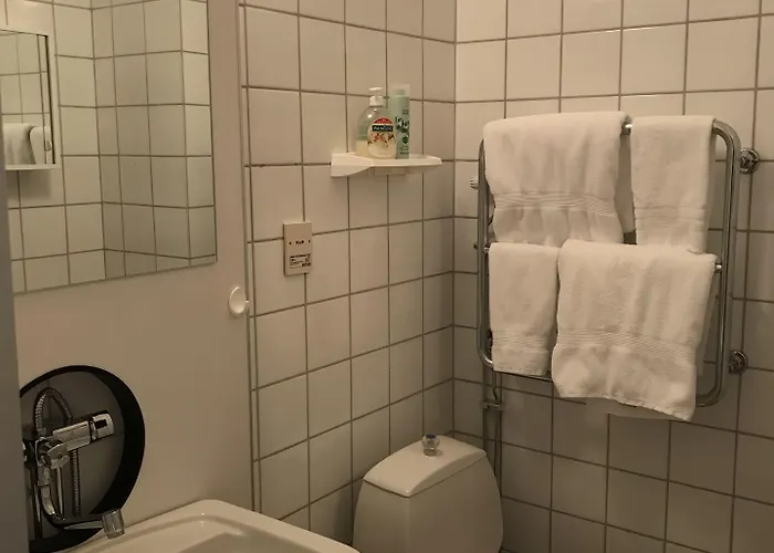 Ewa & Maude 예테보리