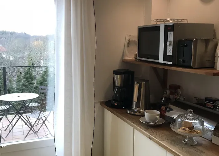 Ewa & Maude 2* 예테보리