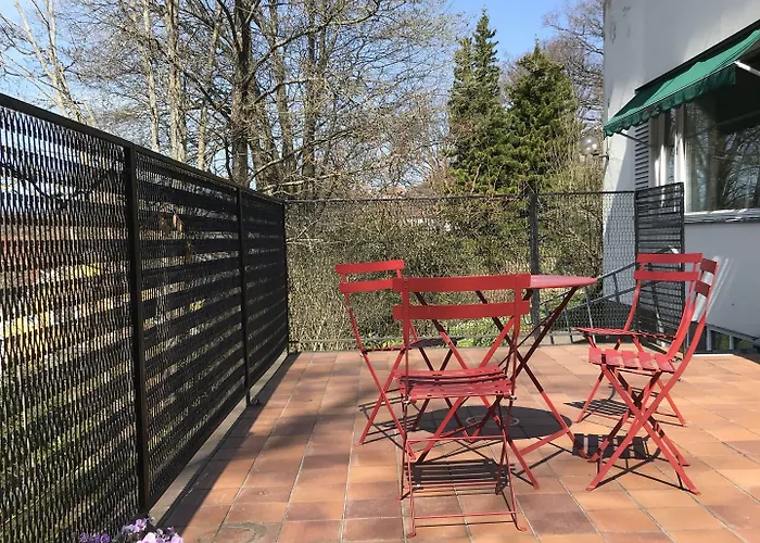 Ewa & Maude 2* 哥德堡