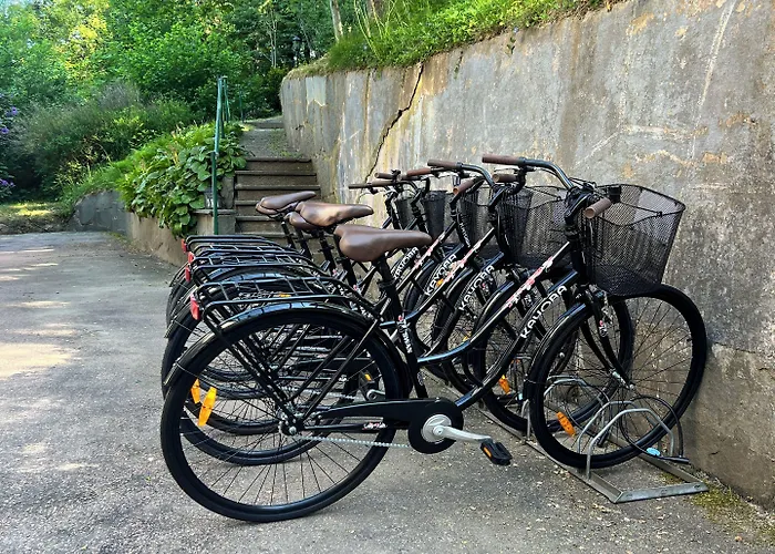 Ewa & Maude 예테보리