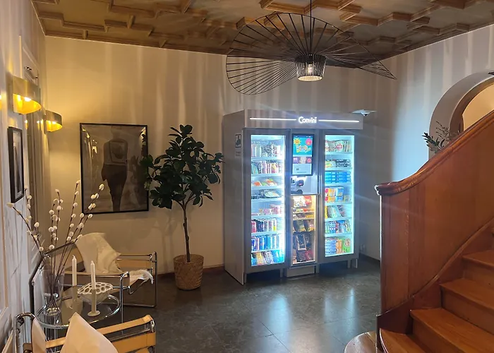 Ewa & Maude Goteborg