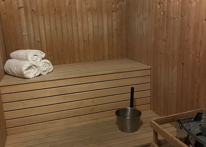 Ewa & Maude 호텔 예테보리