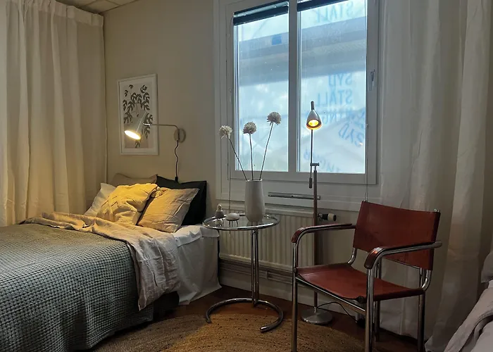 Ewa & Maude 哥德堡