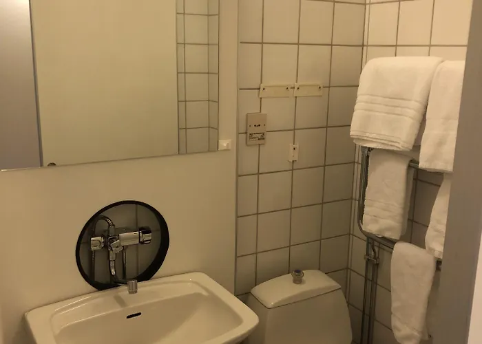 Ewa & Maude Hotel Goteborg