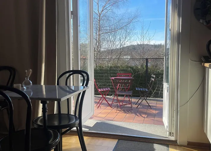 Ewa & Maude 酒店 2*