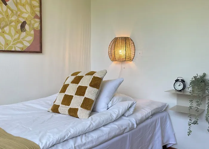 호텔 Ewa & Maude 2*