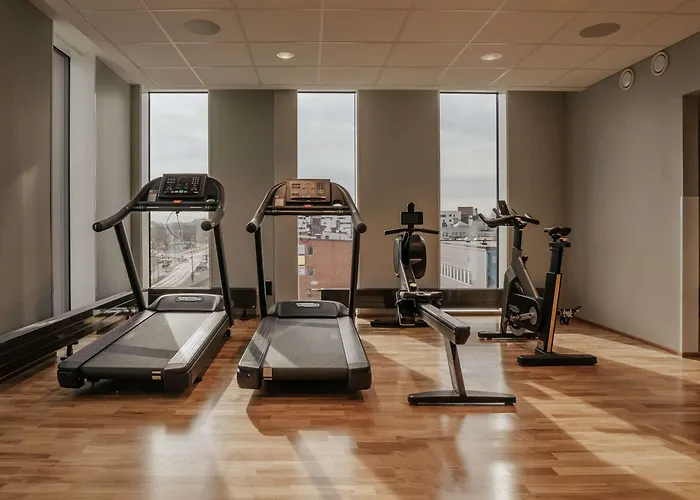 Quality The Weaver Hotel Gotemburgo