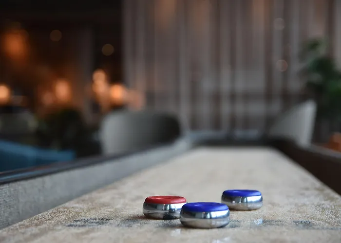 Quality The Weaver Hotel Gothenburg