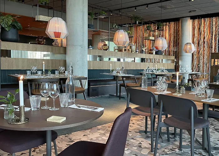 Quality The Weaver Hotel