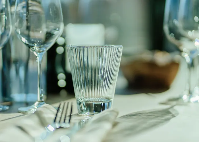 Hotel Quality The Weaver